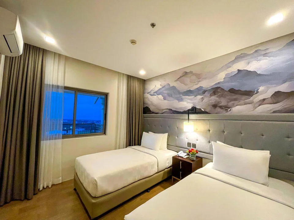 Summit Ridge Tagaytay