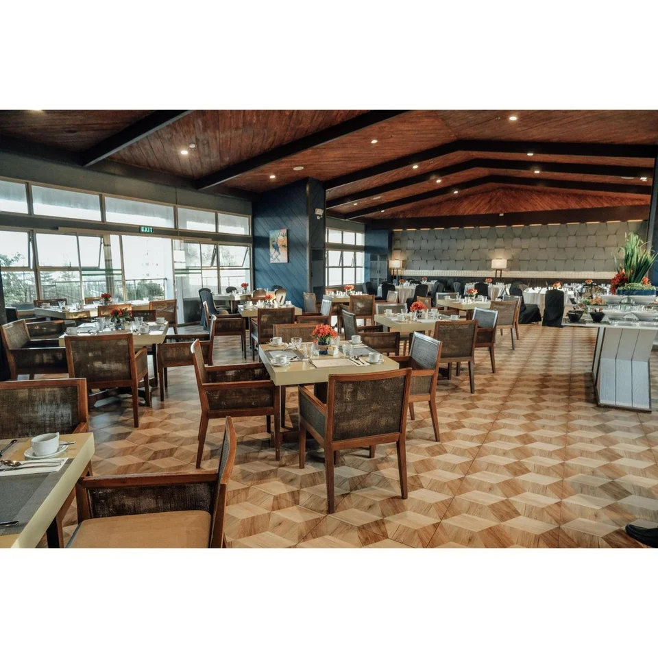 Summit Ridge Tagaytay