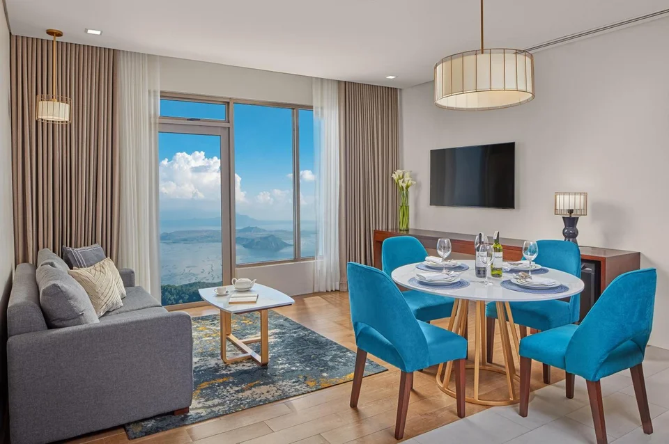 Summit Ridge Tagaytay