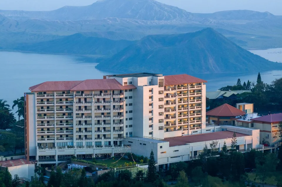 Summit Ridge Tagaytay