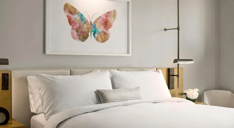 JW Marriott Parq Vancouver