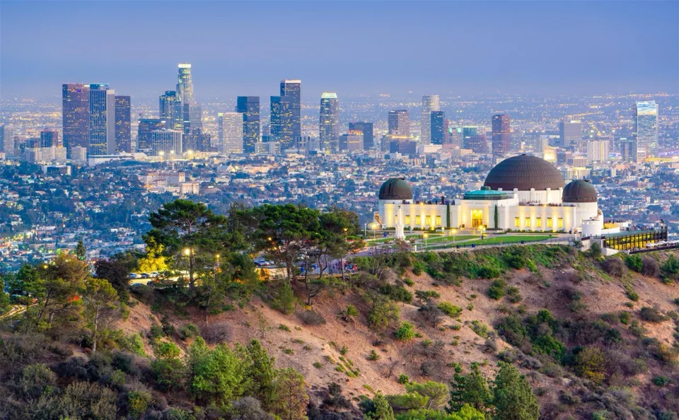 Omni Los Angeles