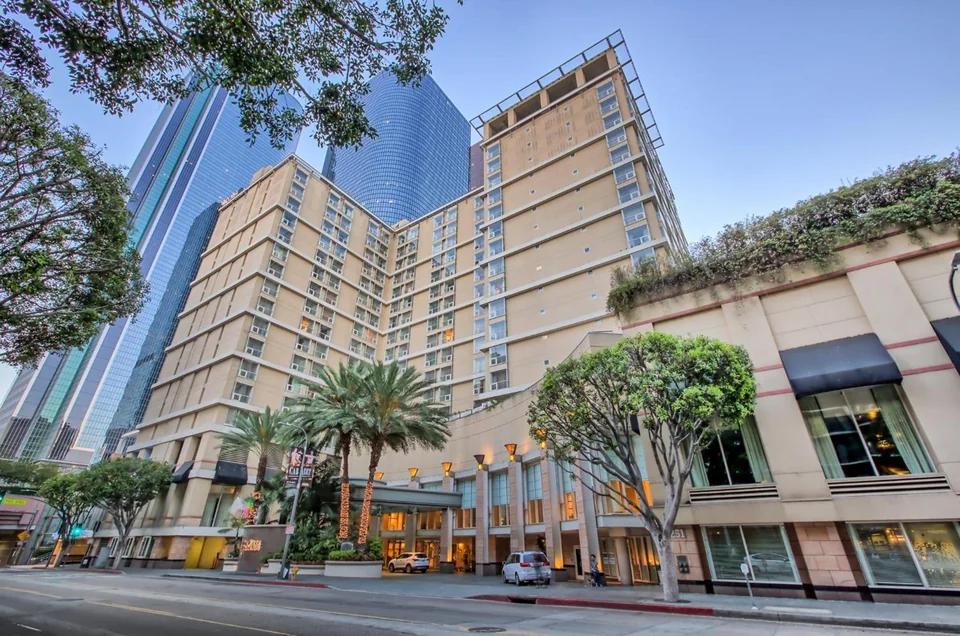 Omni Los Angeles
