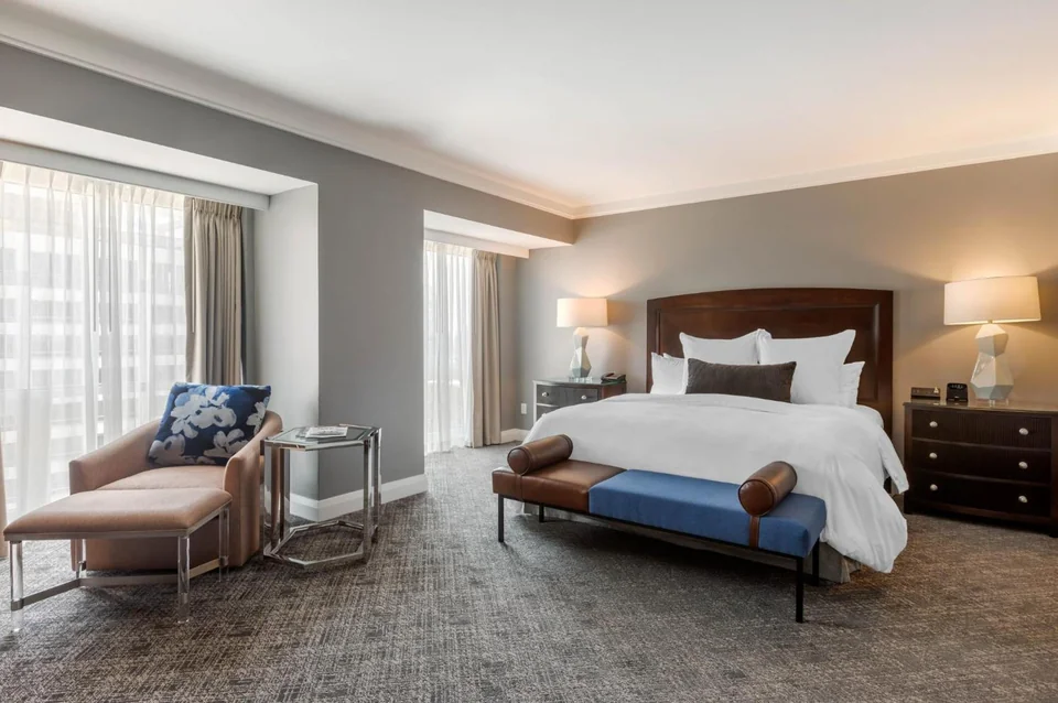 Omni Los Angeles
