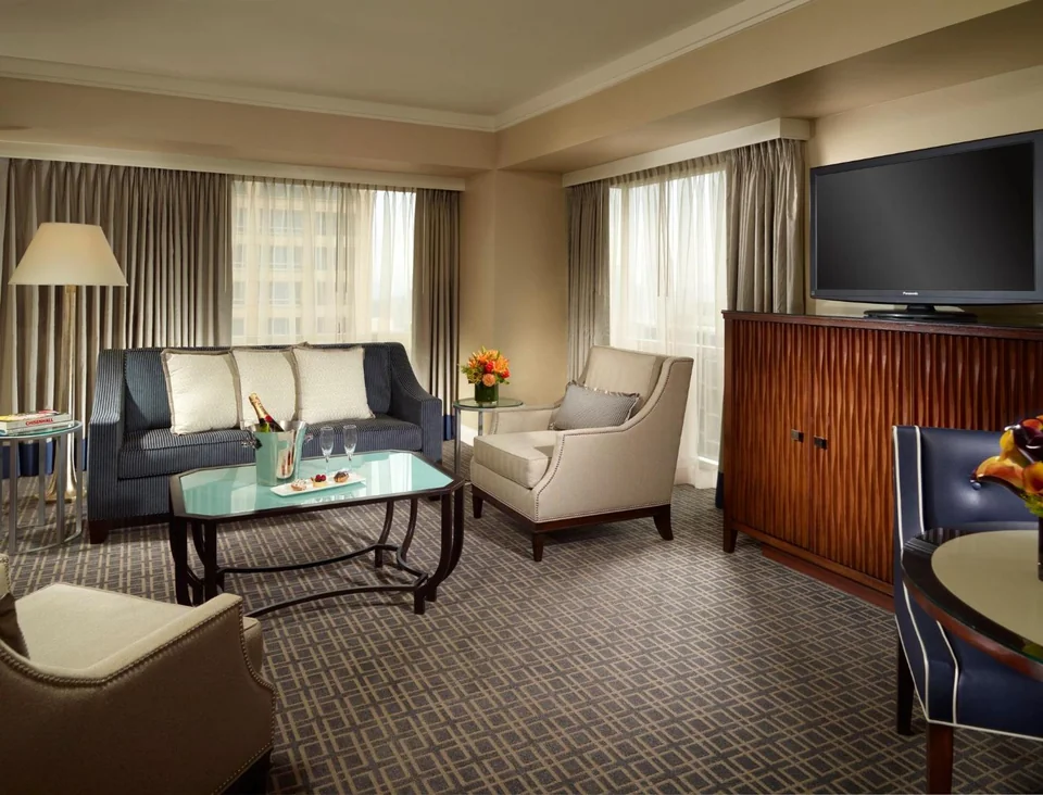 Omni Los Angeles
