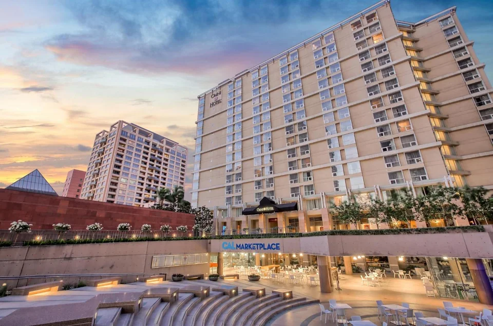 Omni Los Angeles