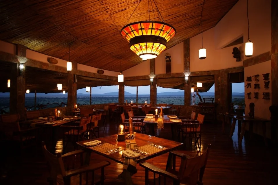 Mbalageti Serengeti