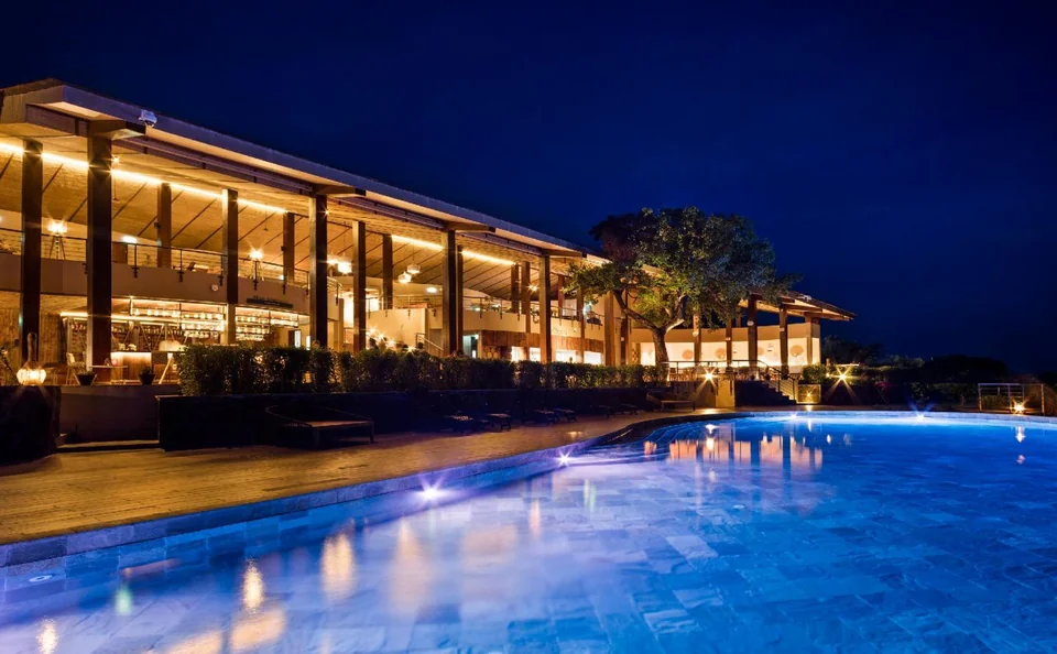 Meliá Serengeti Lodge, Meliá Collection