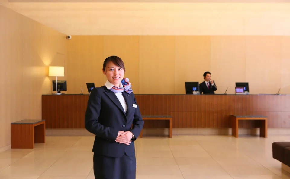 ANA Crowne Plaza Kobe