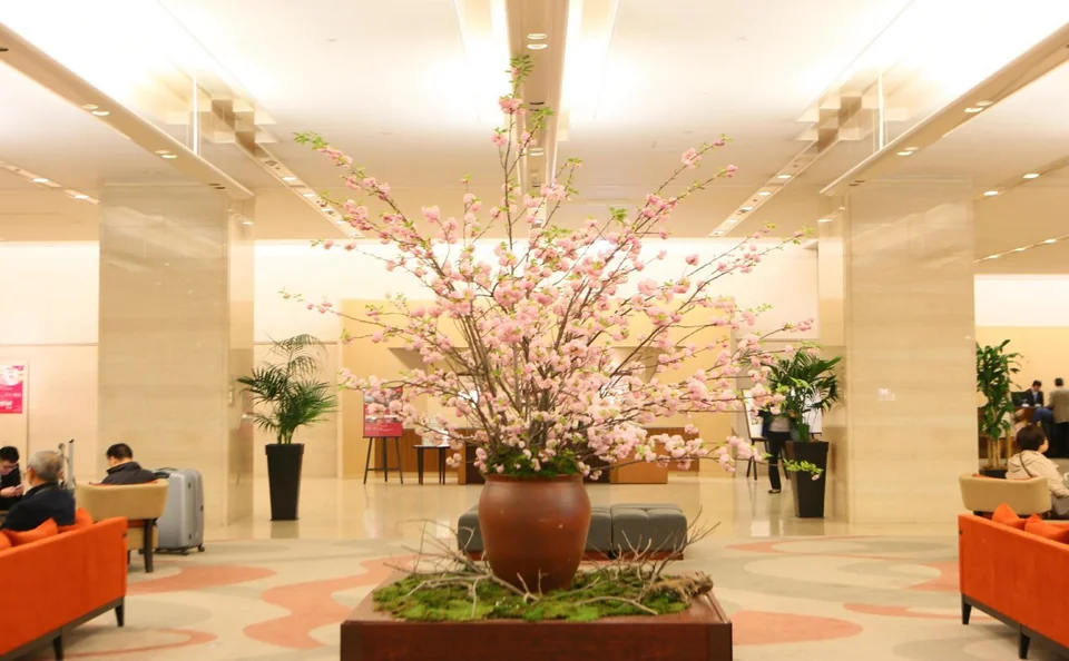 ANA Crowne Plaza Kobe
