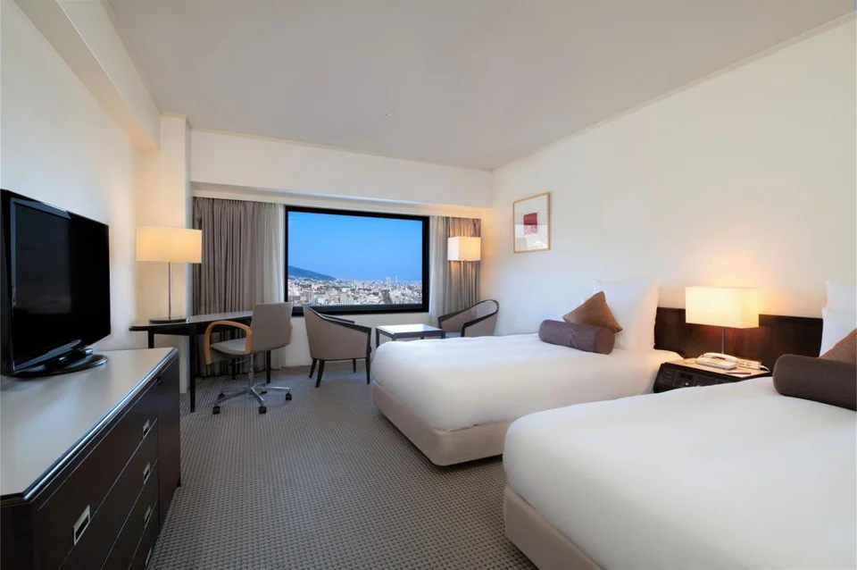 ANA Crowne Plaza Kobe