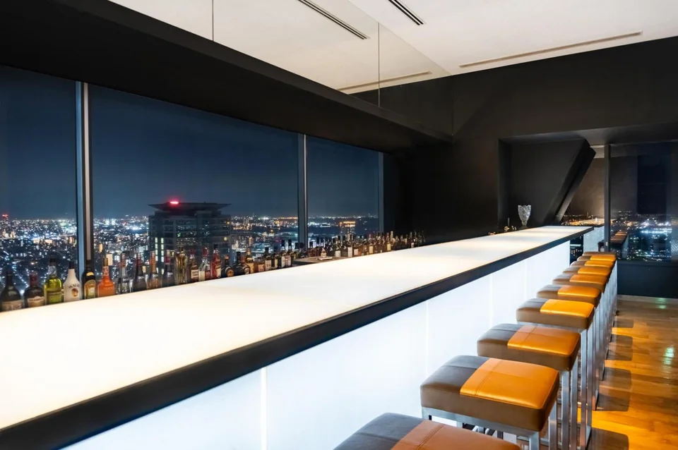 ANA Crowne Plaza Kobe