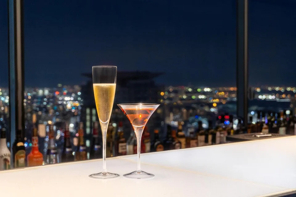 ANA Crowne Plaza Kobe