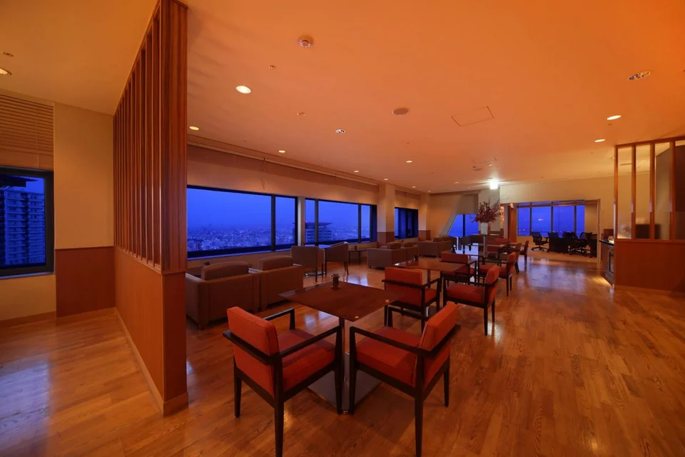 ANA Crowne Plaza Kobe