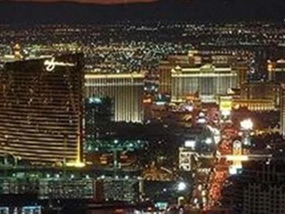Travelodge Las Vegas Center Strip