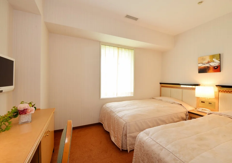 Kobe Marriott Hotel