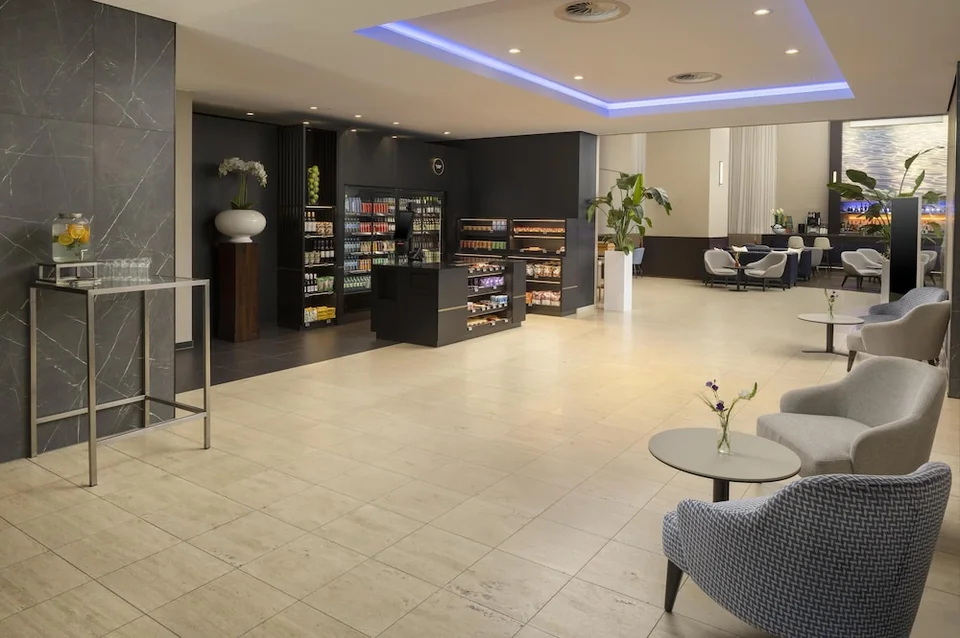 Hilton Düsseldorf