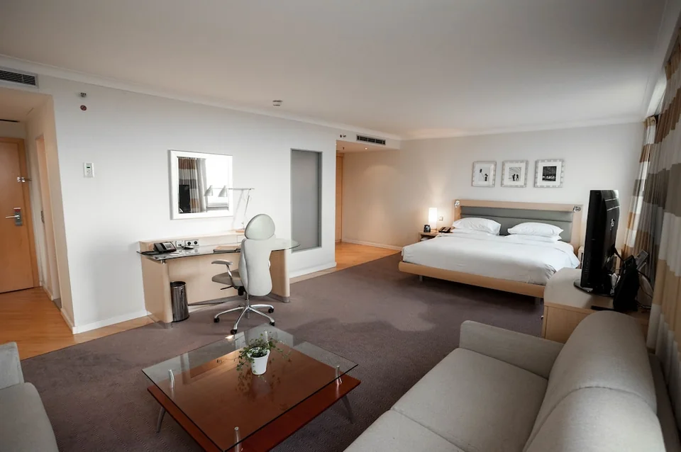 Hilton Düsseldorf