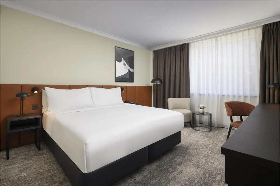 Hilton Düsseldorf
