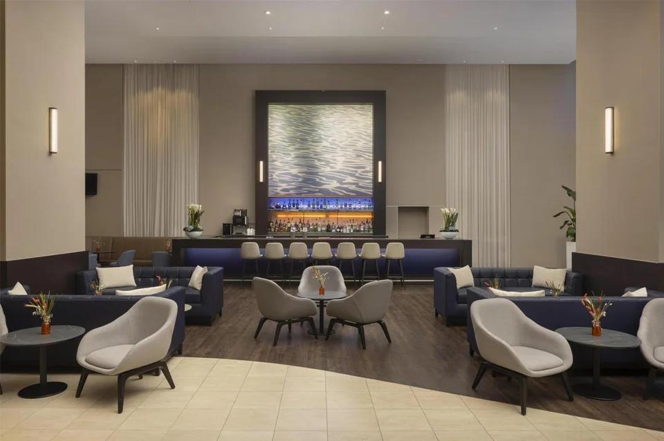 Hilton Düsseldorf