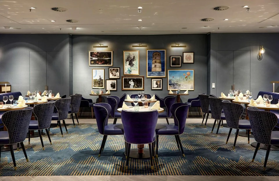 Hilton Düsseldorf