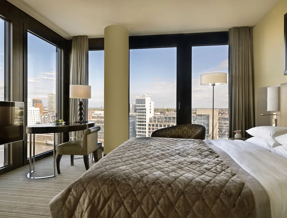 Hyatt Regency Düsseldorf