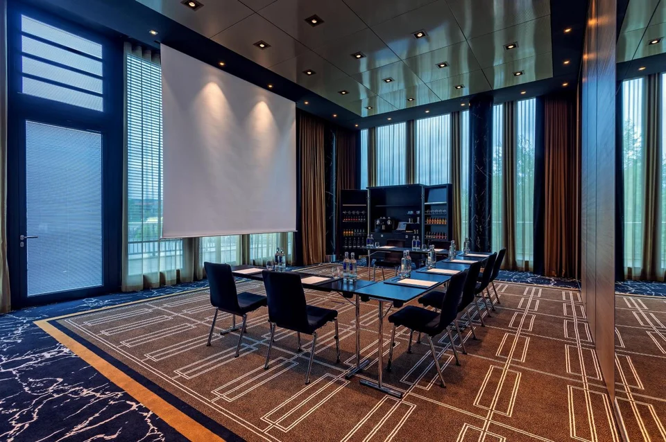 Hyatt Regency Düsseldorf