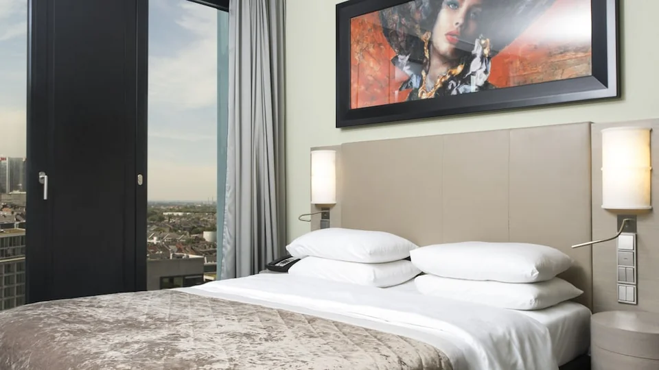 Hyatt Regency Düsseldorf