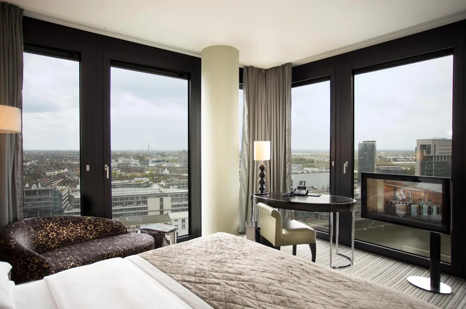 Hyatt Regency Düsseldorf