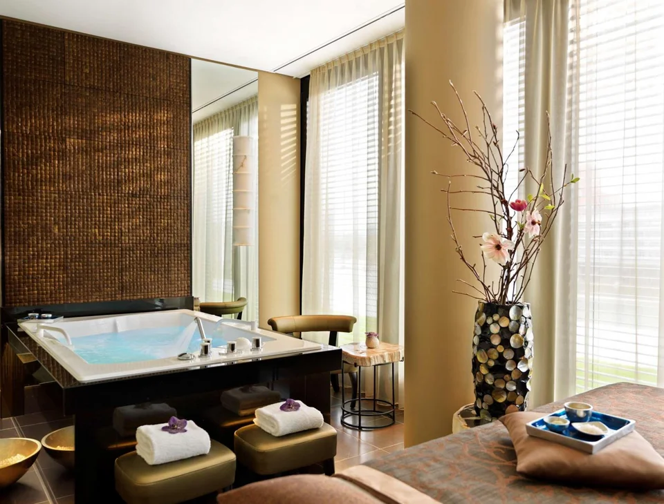 Hyatt Regency Düsseldorf