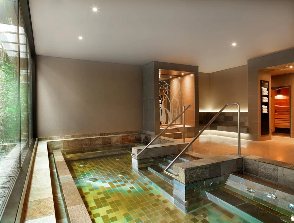Hyatt Regency Düsseldorf