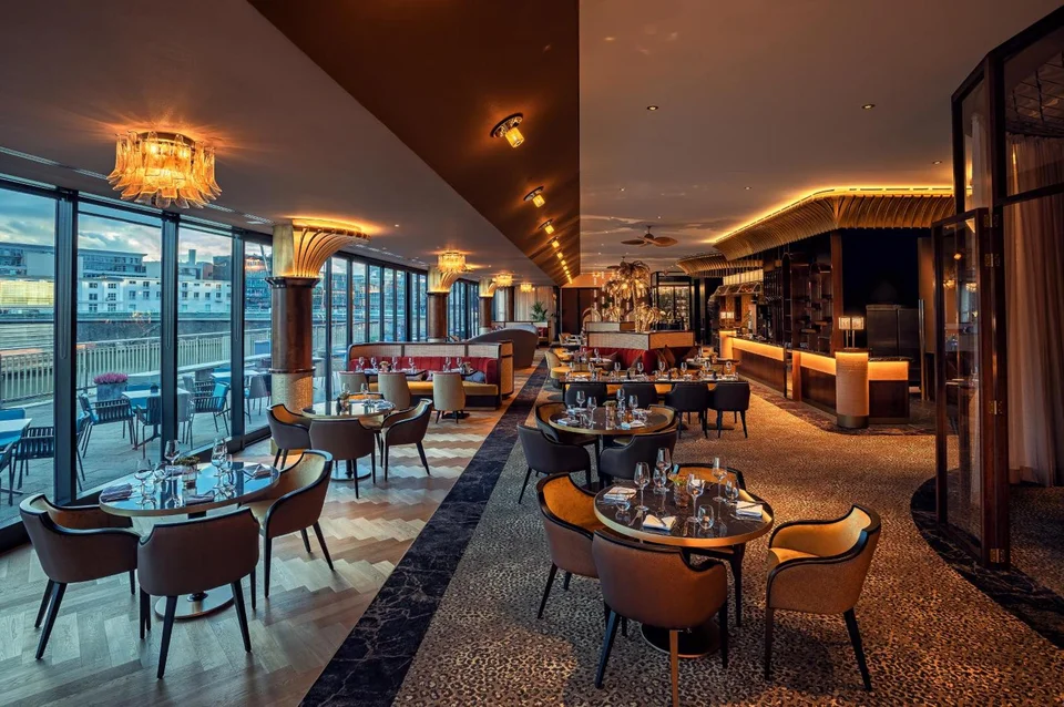Hyatt Regency Düsseldorf
