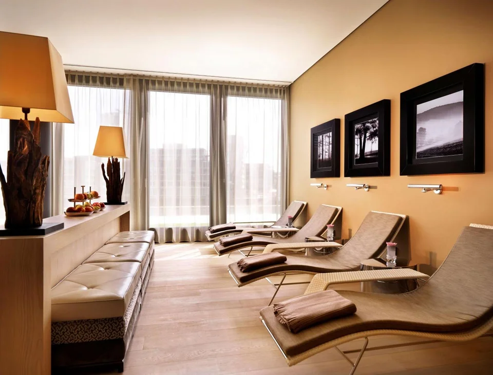 Hyatt Regency Düsseldorf