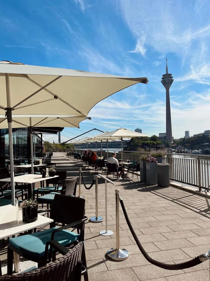 Hyatt Regency Düsseldorf