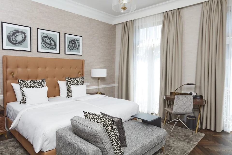 Steigenberger Icon Parkhotel