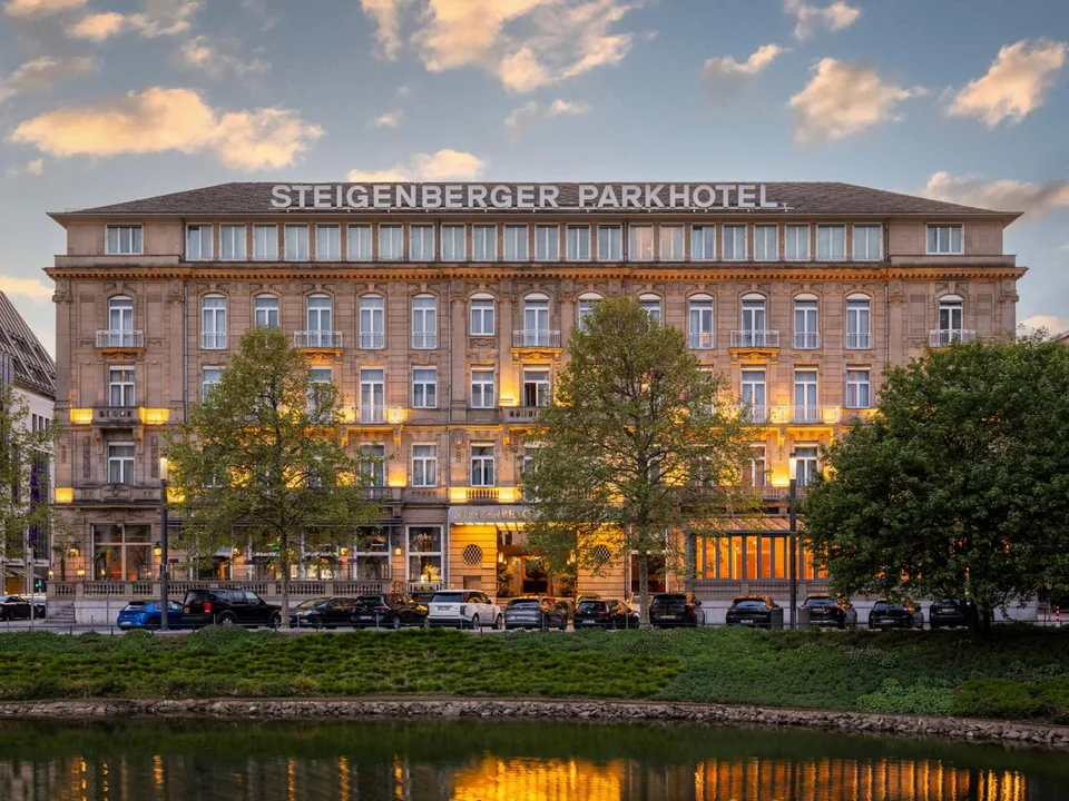 Steigenberger Icon Parkhotel