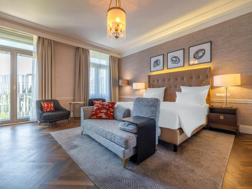 Steigenberger Icon Parkhotel