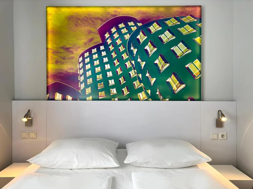 Wyndham Garden Düsseldorf City Centre Königsallee