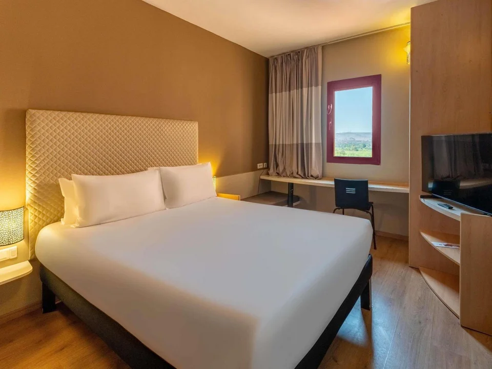 ibis Ouarzazate Centre