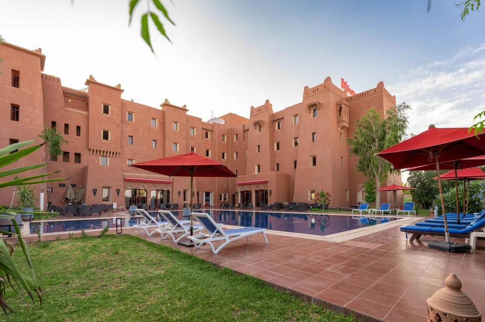 ibis Ouarzazate Centre