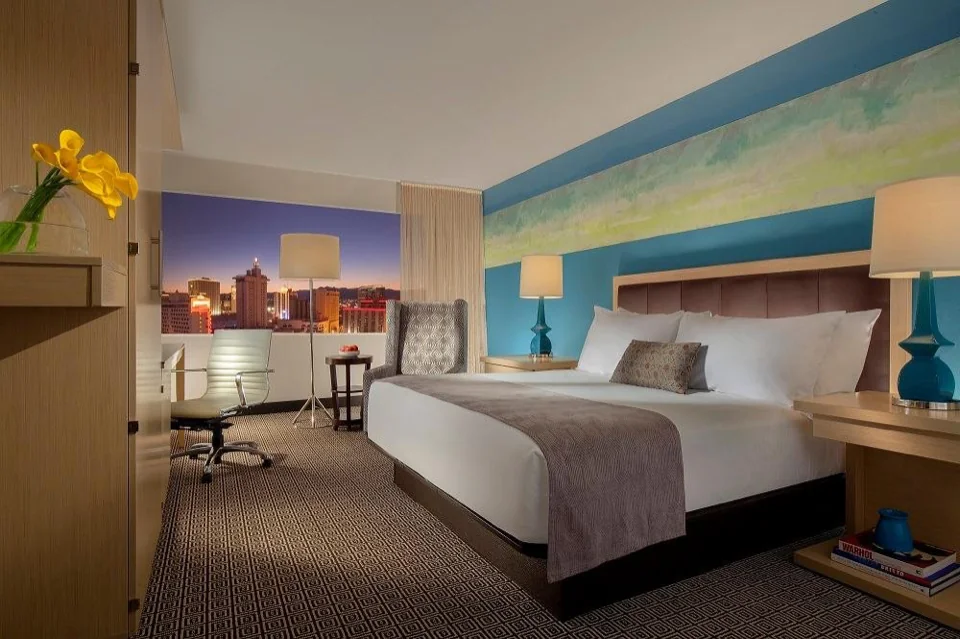 Downtown Grand Hotel & Casino, an Ascend Hotel Collection Member