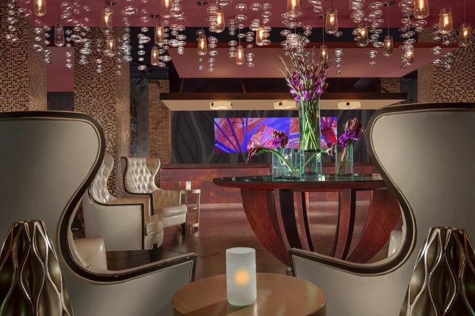 Downtown Grand Hotel & Casino, an Ascend Hotel Collection Member