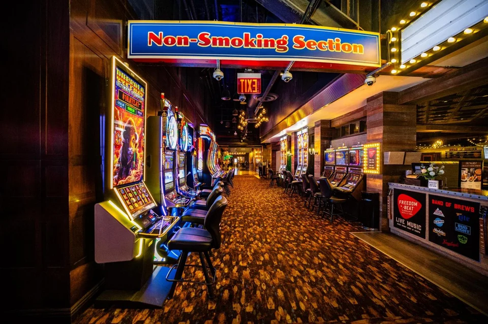 Downtown Grand Hotel & Casino, an Ascend Hotel Collection Member