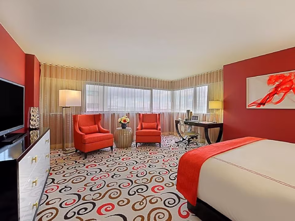 Downtown Grand Hotel & Casino, an Ascend Hotel Collection Member