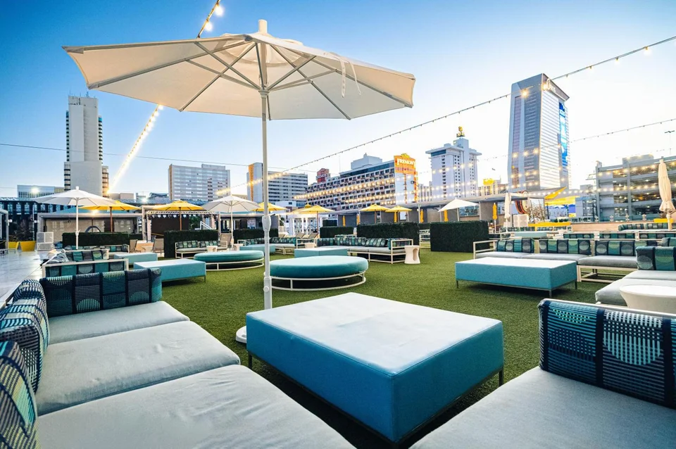 Downtown Grand Hotel & Casino, an Ascend Hotel Collection Member