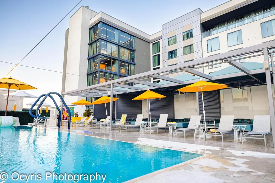 Downtown Grand Hotel & Casino, an Ascend Hotel Collection Member