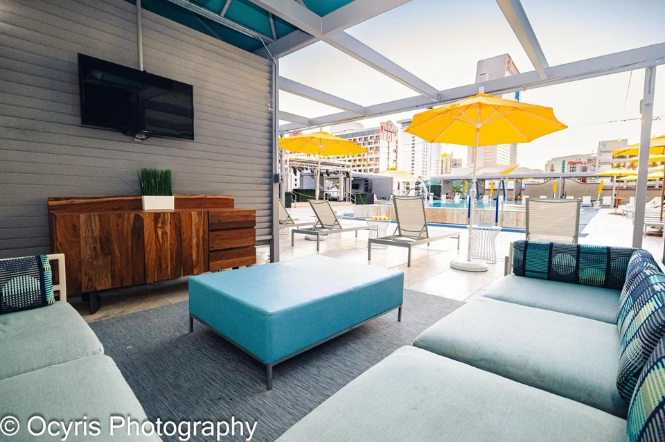 Downtown Grand Hotel & Casino, an Ascend Hotel Collection Member