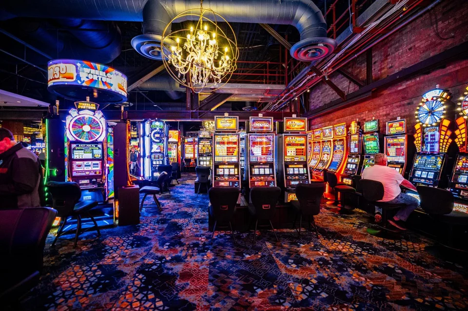 Downtown Grand Hotel & Casino, an Ascend Hotel Collection Member