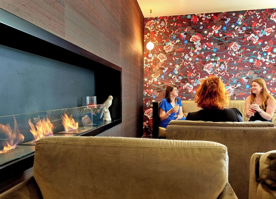 A photograph of Best Western Plus Hotel Metz Technopole