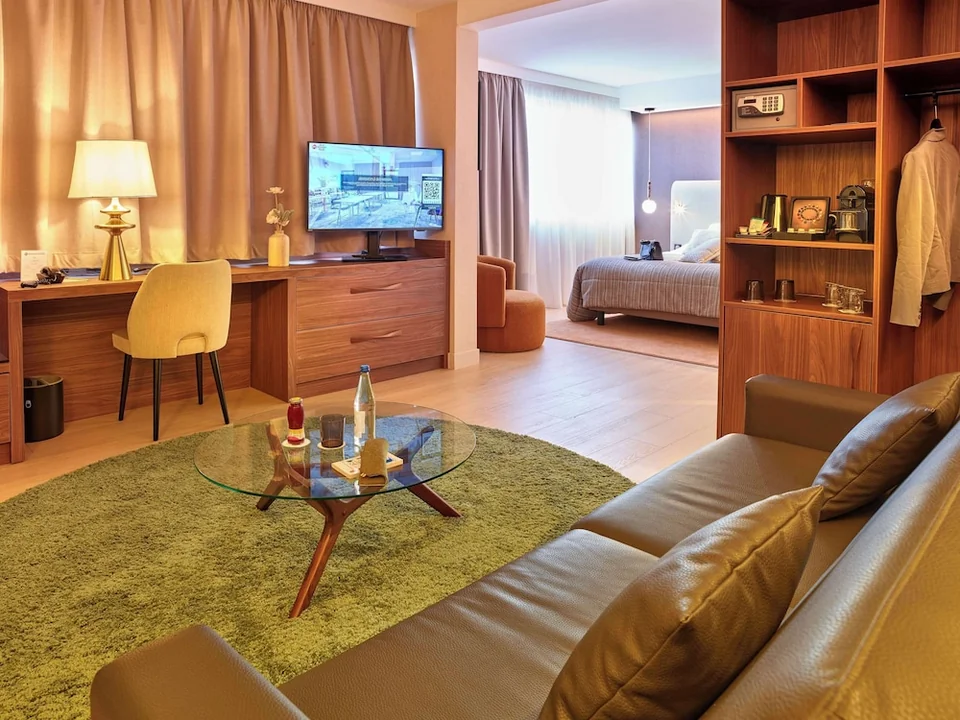 Best Western Plus Hotel Metz Technopole